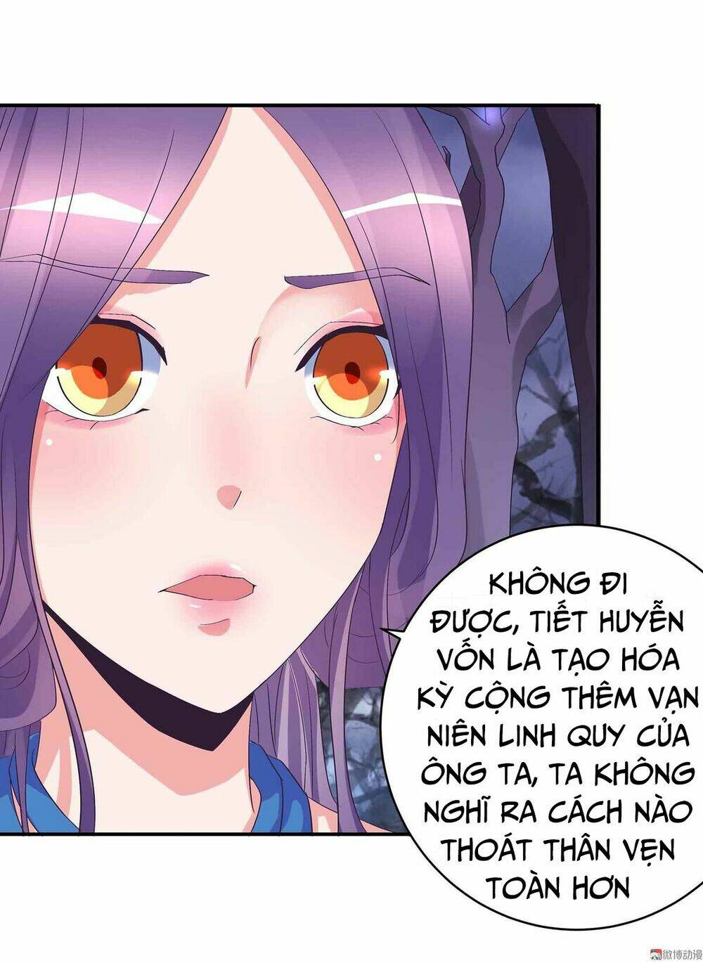 Đệ Nhất Chưởng Môn - Chapter 60 - Page 10