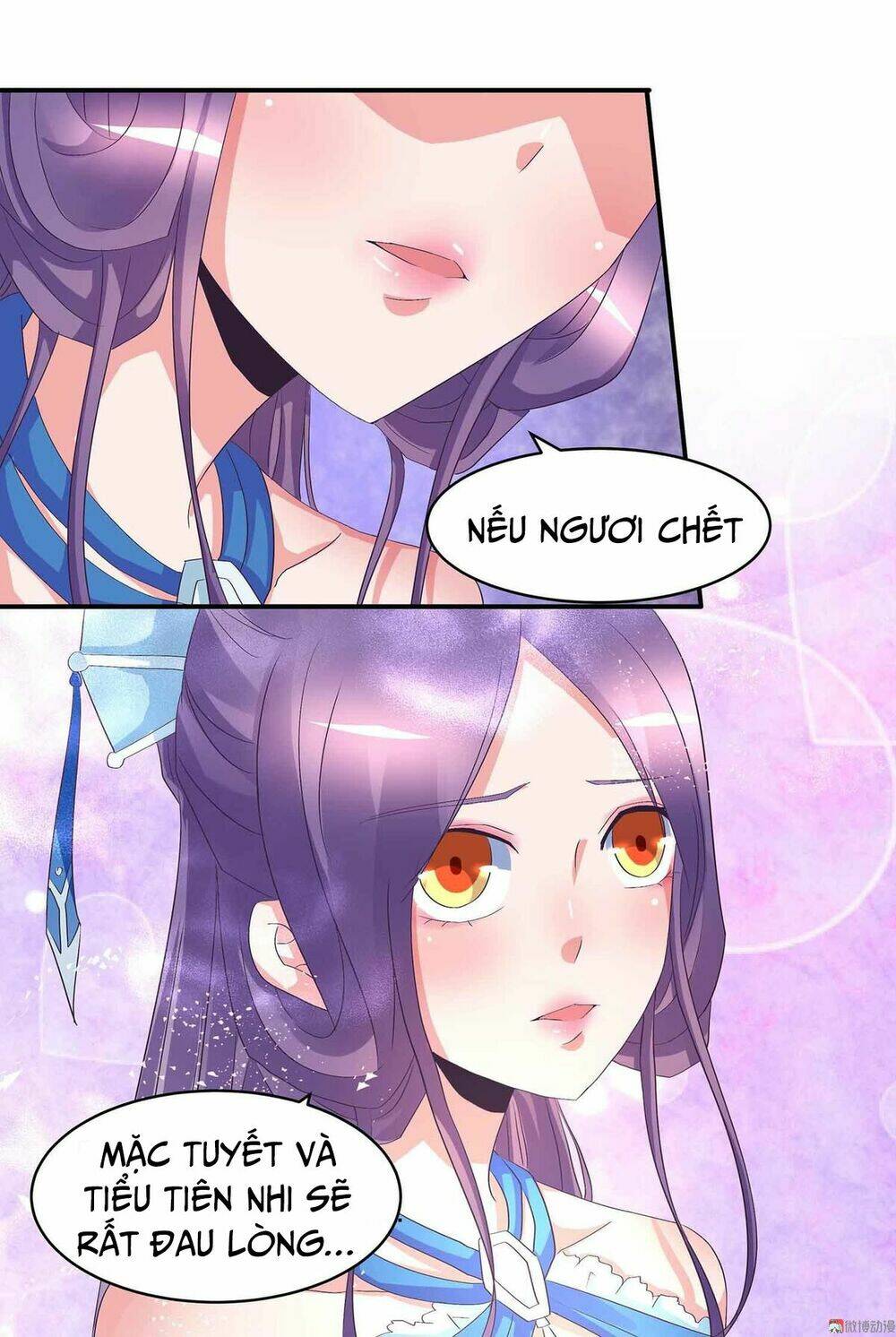 Đệ Nhất Chưởng Môn - Chapter 60 - Page 12