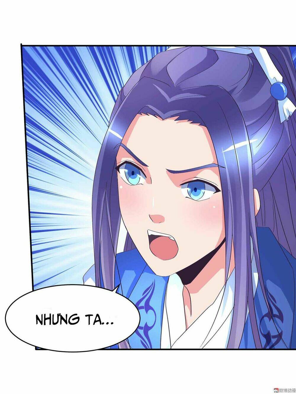 Đệ Nhất Chưởng Môn - Chapter 60 - Page 13