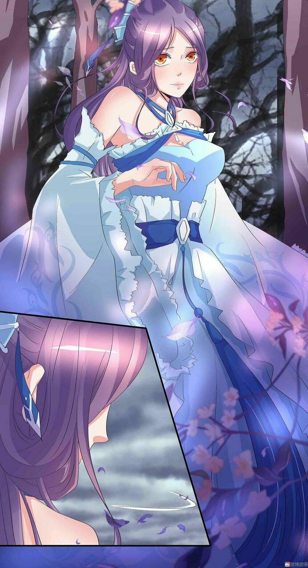 Đệ Nhất Chưởng Môn - Chapter 60 - Page 17