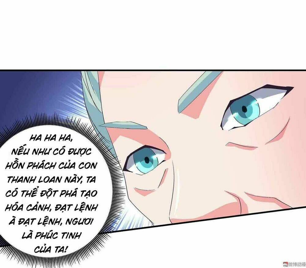 Đệ Nhất Chưởng Môn - Chapter 60 - Page 25