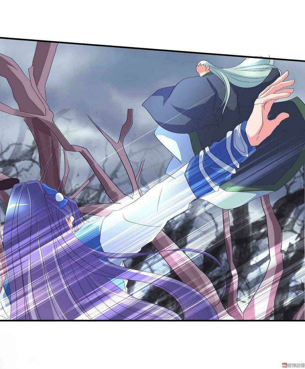 Đệ Nhất Chưởng Môn - Chapter 60 - Page 29