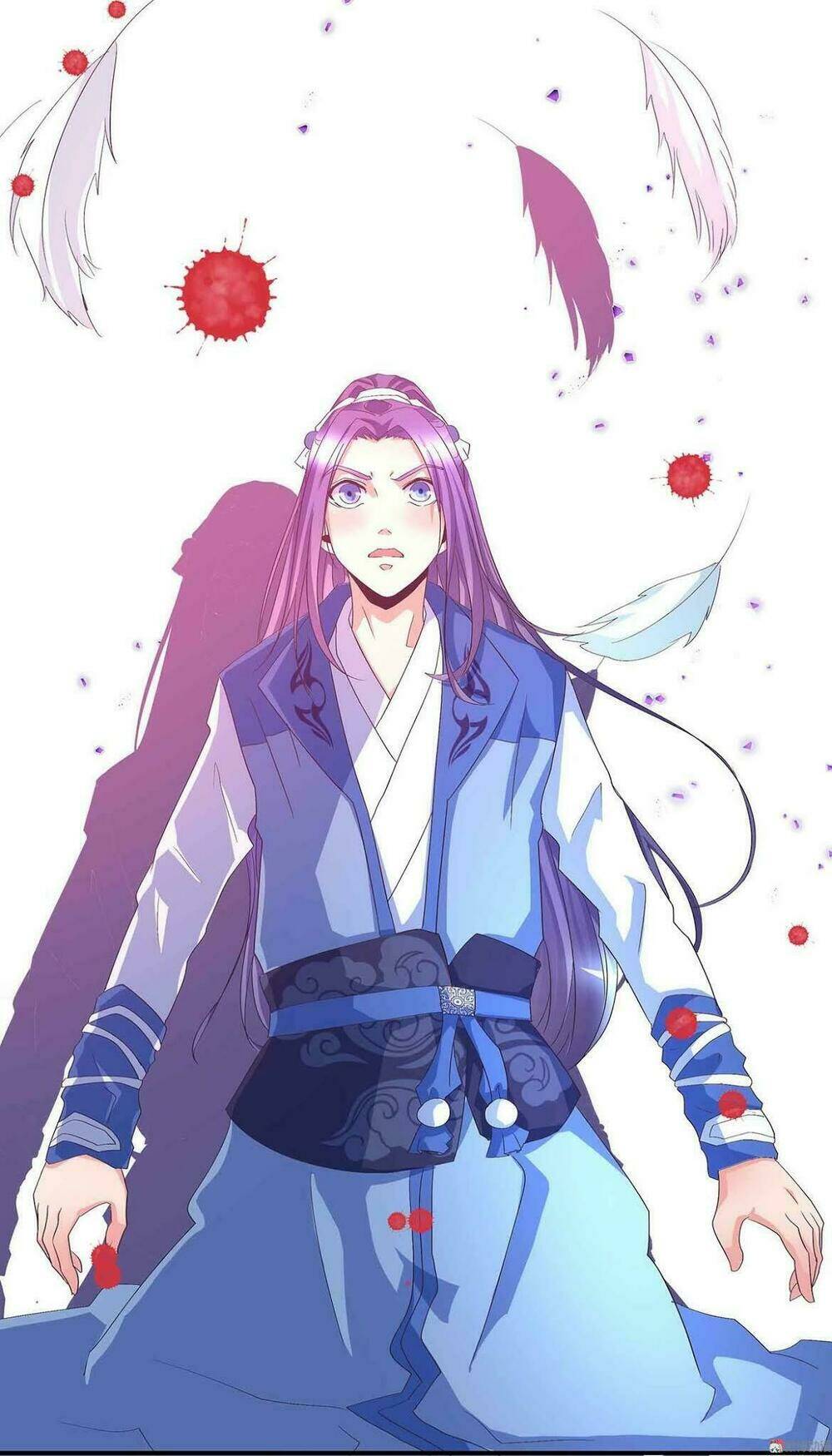 Đệ Nhất Chưởng Môn - Chapter 60 - Page 34