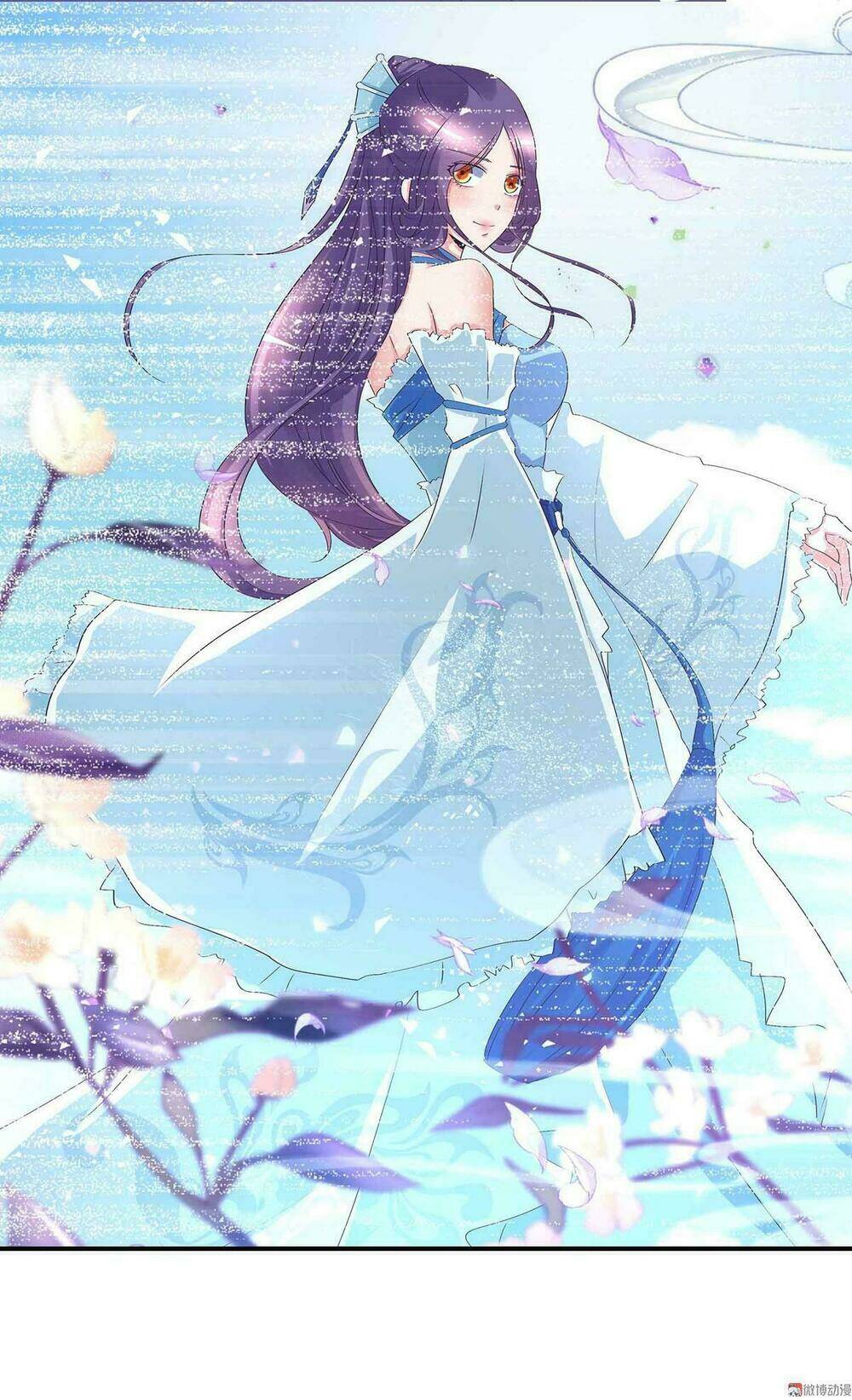 Đệ Nhất Chưởng Môn - Chapter 60 - Page 35