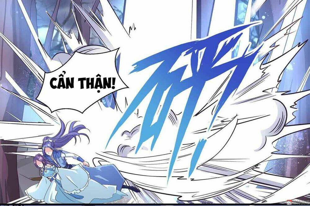 Đệ Nhất Chưởng Môn - Chapter 60 - Page 3