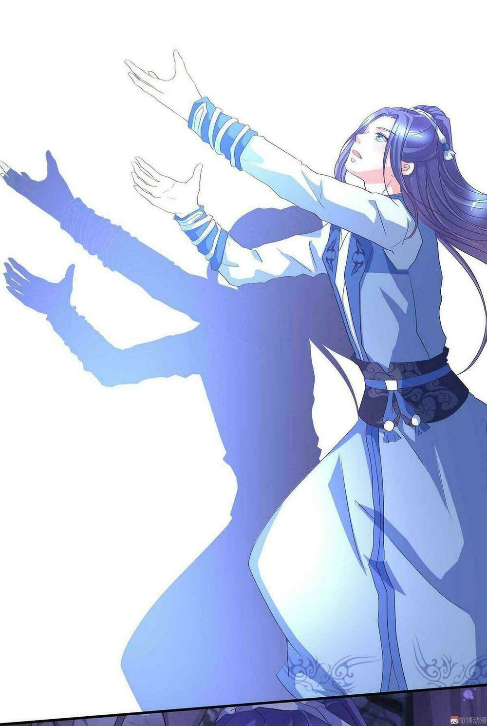 Đệ Nhất Chưởng Môn - Chapter 61 - Page 16