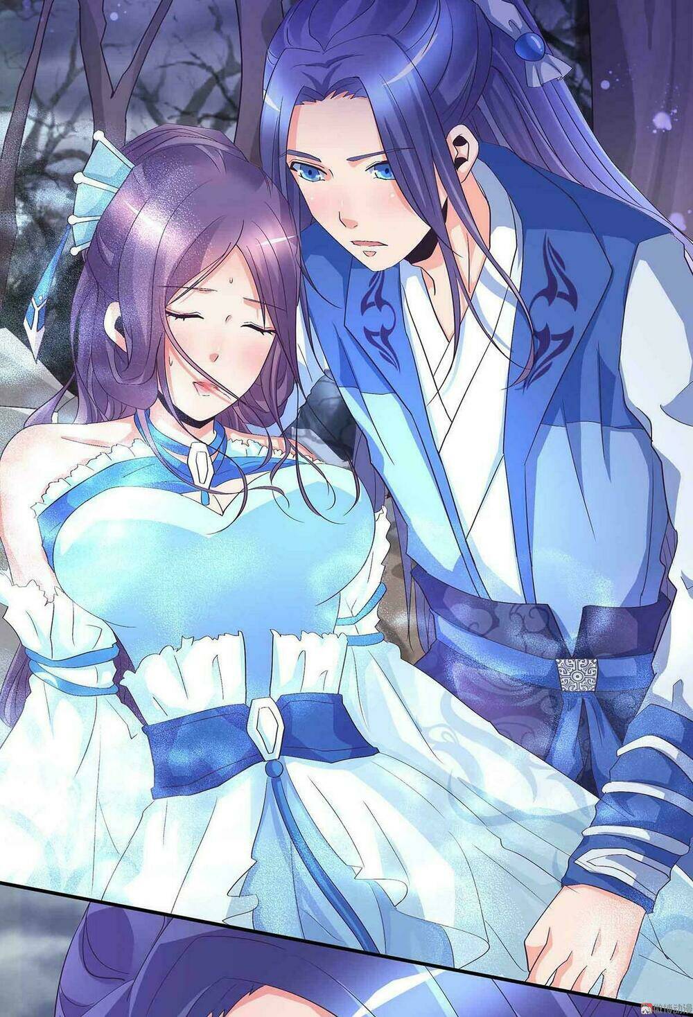 Đệ Nhất Chưởng Môn - Chapter 61 - Page 17