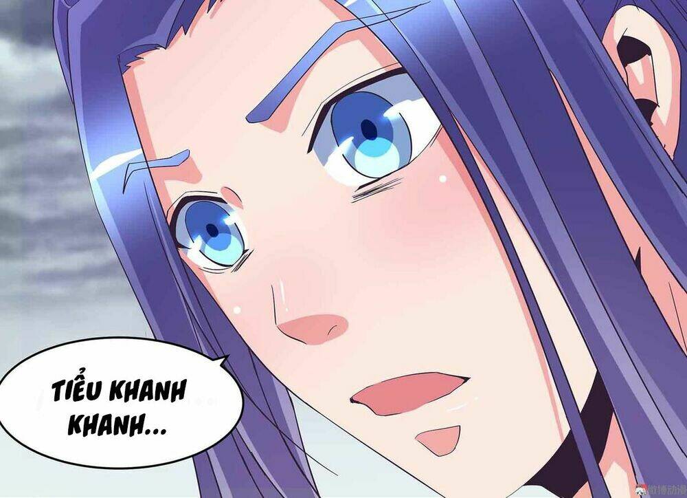 Đệ Nhất Chưởng Môn - Chapter 61 - Page 18