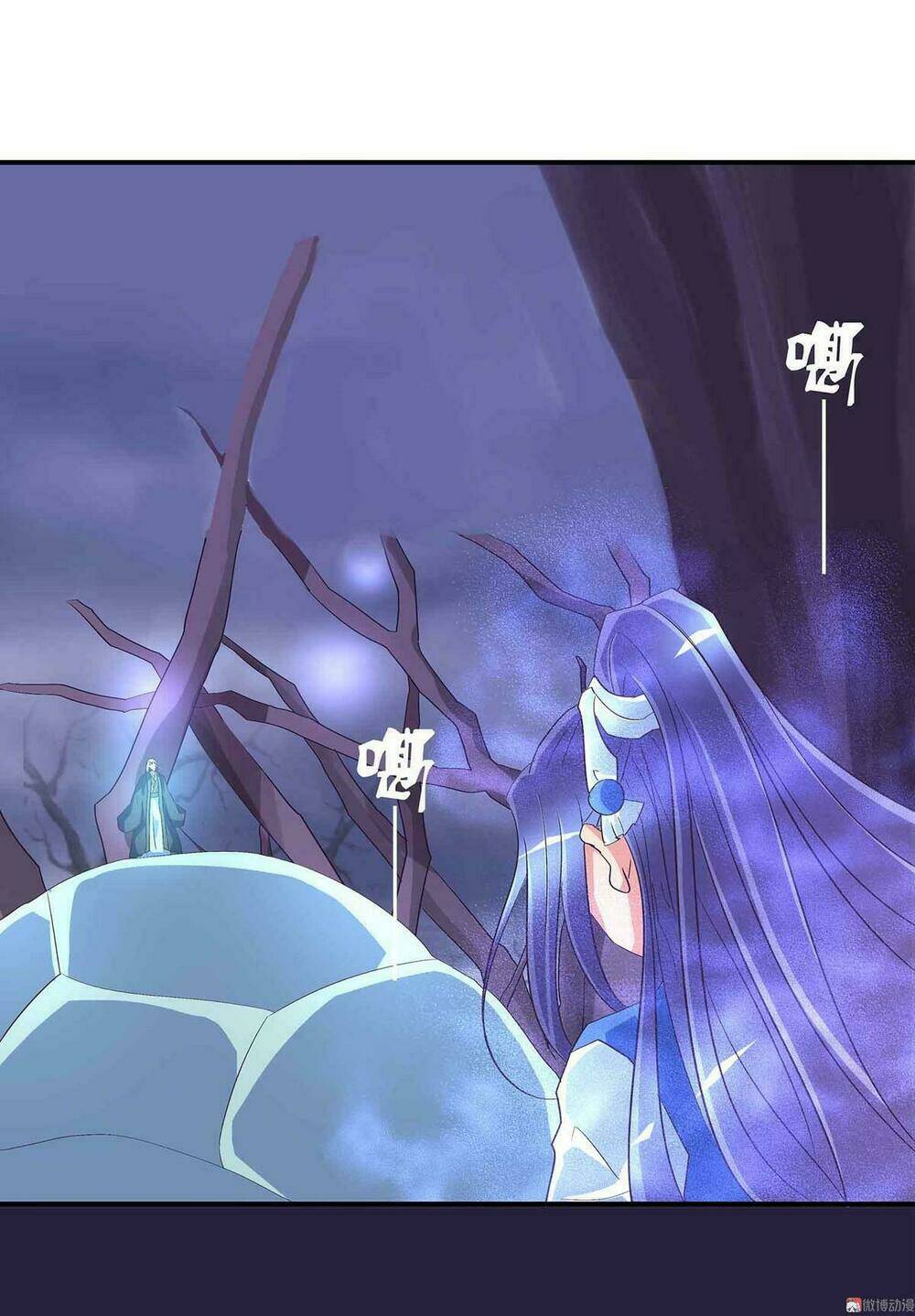 Đệ Nhất Chưởng Môn - Chapter 61 - Page 21