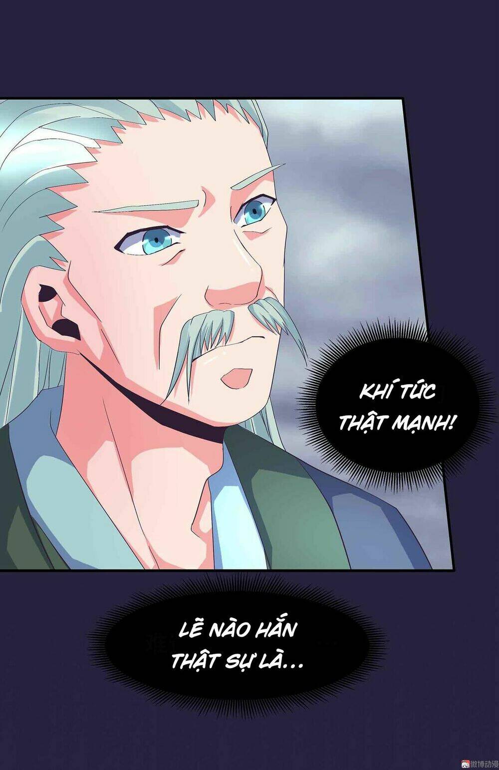 Đệ Nhất Chưởng Môn - Chapter 61 - Page 22