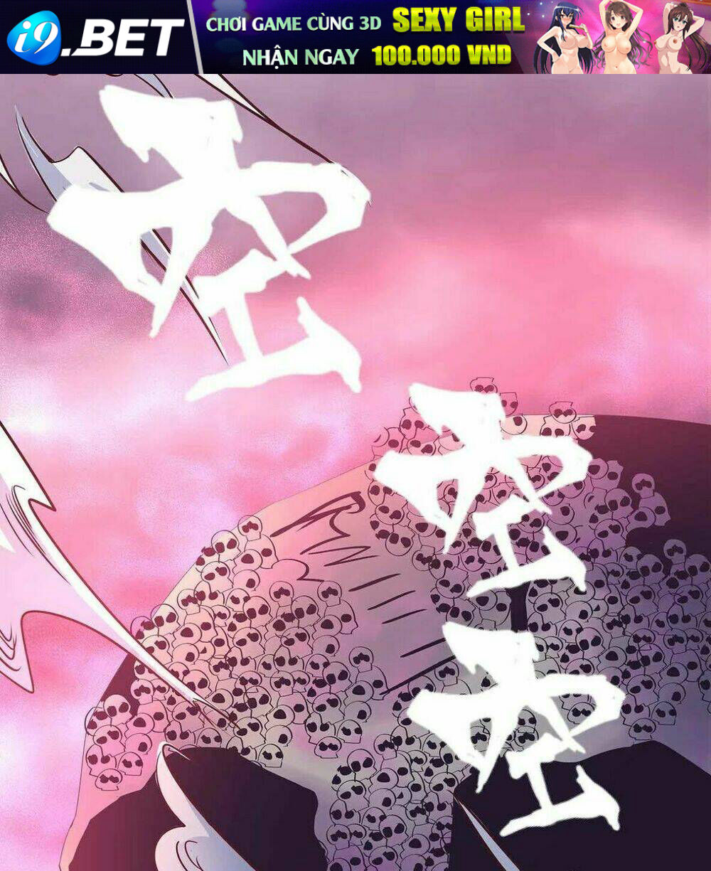 Đệ Nhất Chưởng Môn - Chapter 61 - Page 29