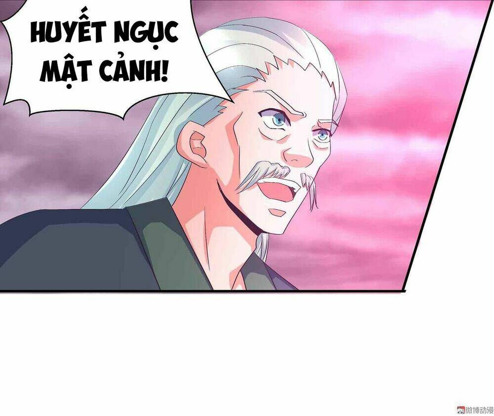 Đệ Nhất Chưởng Môn - Chapter 61 - Page 31