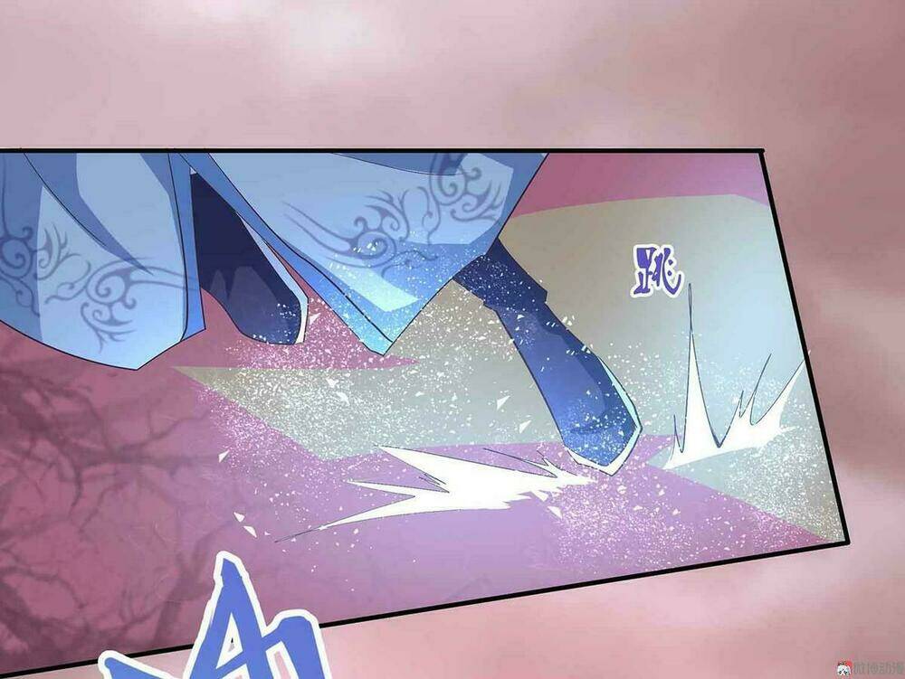 Đệ Nhất Chưởng Môn - Chapter 61 - Page 32