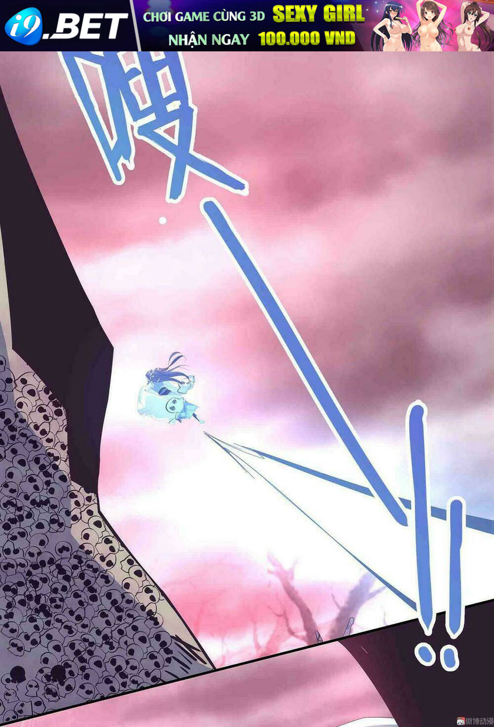 Đệ Nhất Chưởng Môn - Chapter 61 - Page 33