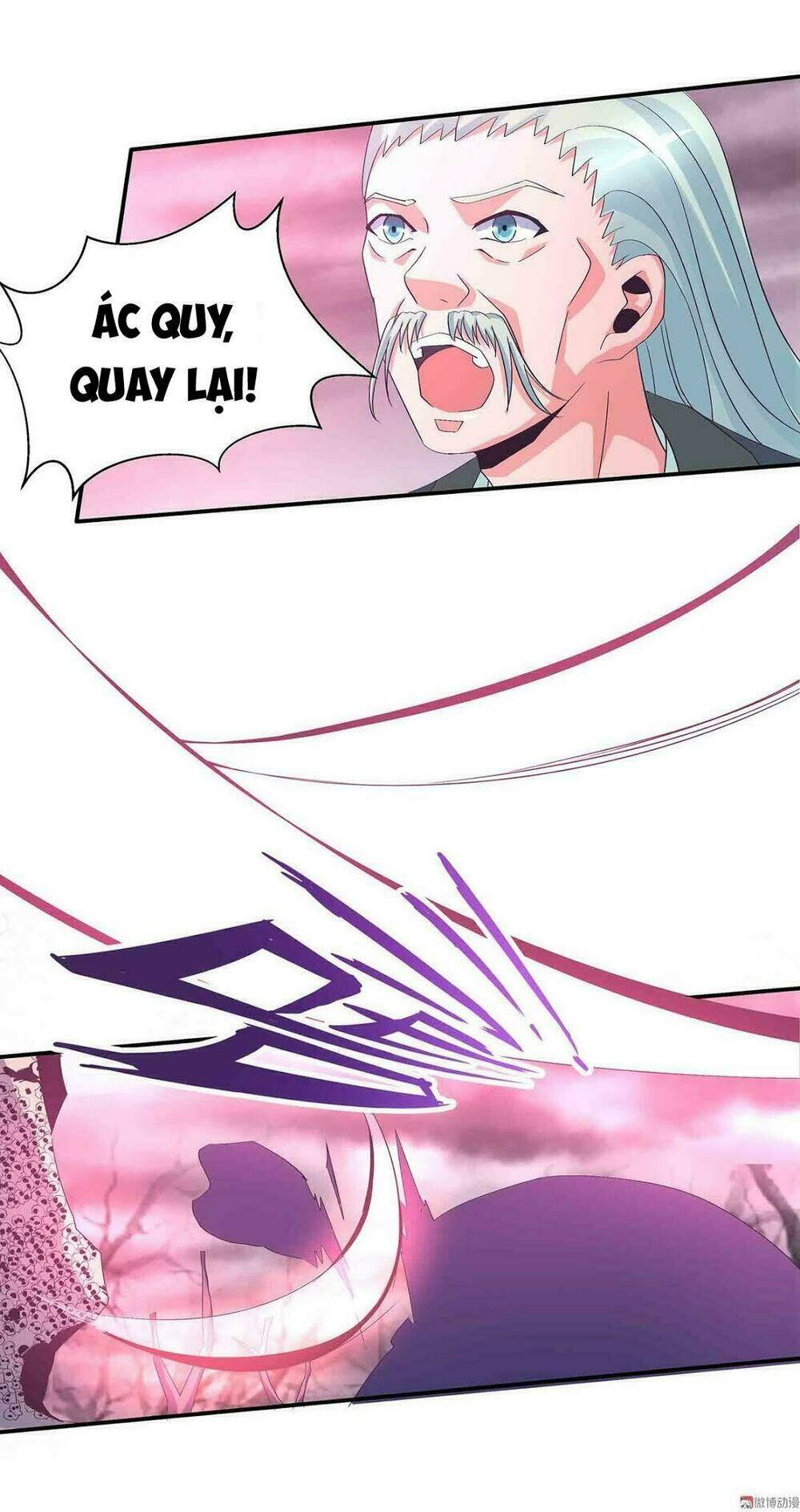 Đệ Nhất Chưởng Môn - Chapter 61 - Page 35