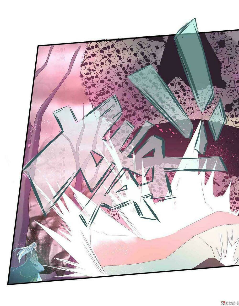 Đệ Nhất Chưởng Môn - Chapter 61 - Page 36