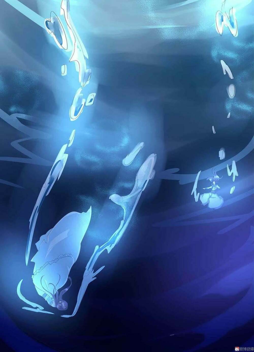 Đệ Nhất Chưởng Môn - Chapter 61 - Page 41