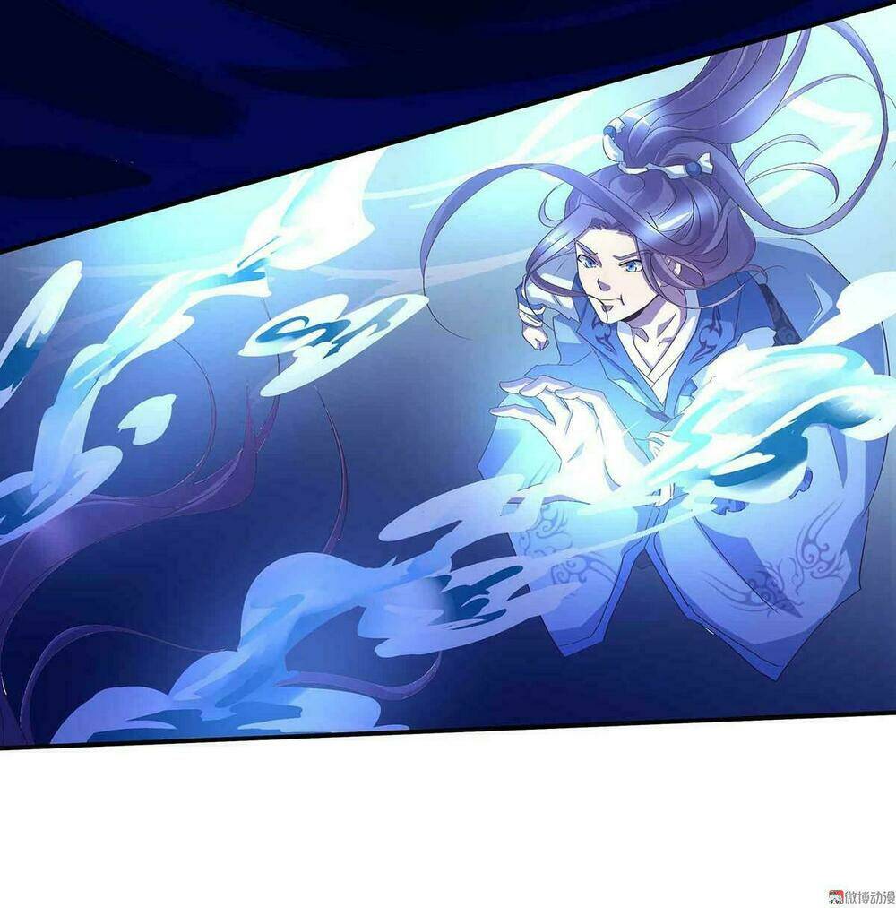 Đệ Nhất Chưởng Môn - Chapter 61 - Page 42