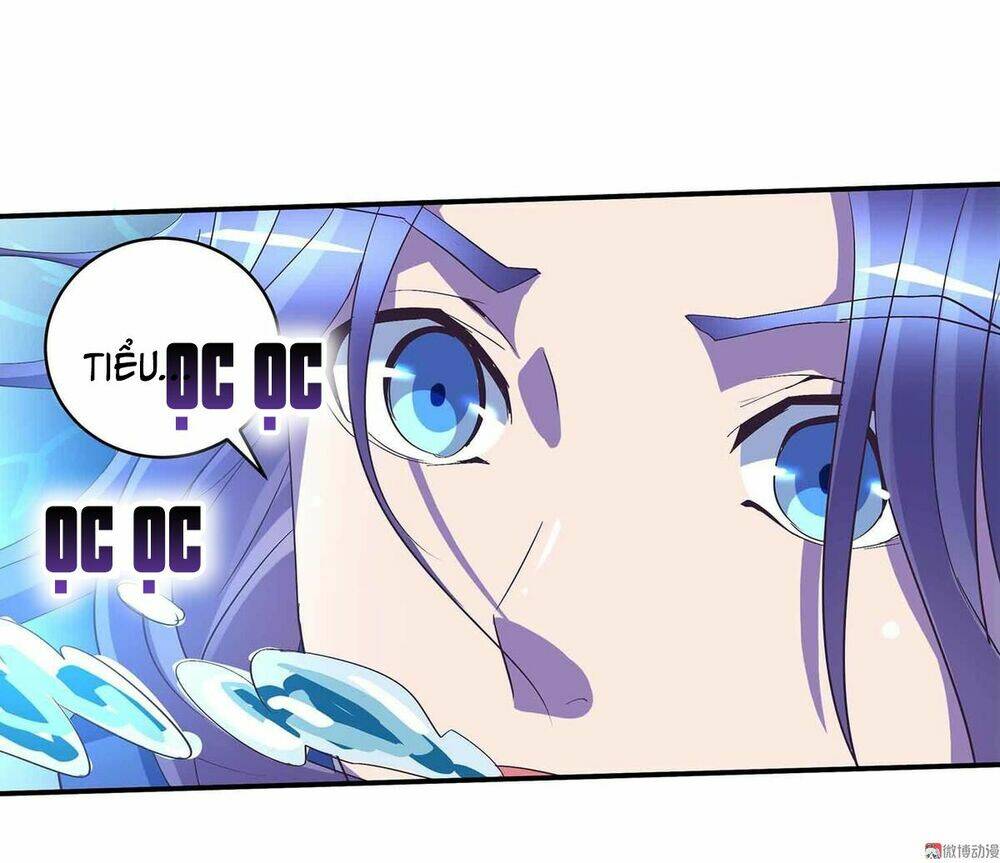 Đệ Nhất Chưởng Môn - Chapter 61 - Page 43