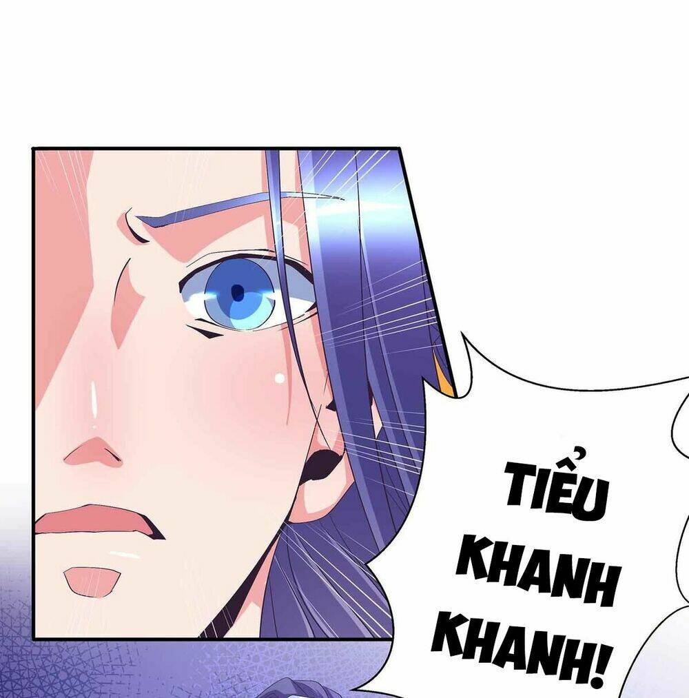Đệ Nhất Chưởng Môn - Chapter 61 - Page 45