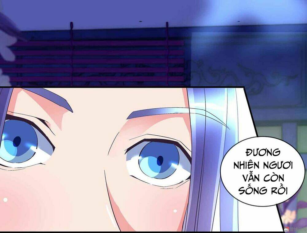 Đệ Nhất Chưởng Môn - Chapter 61 - Page 48