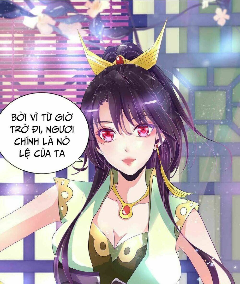 Đệ Nhất Chưởng Môn - Chapter 61 - Page 49