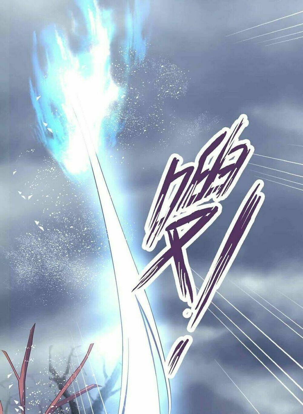 Đệ Nhất Chưởng Môn - Chapter 61 - Page 5