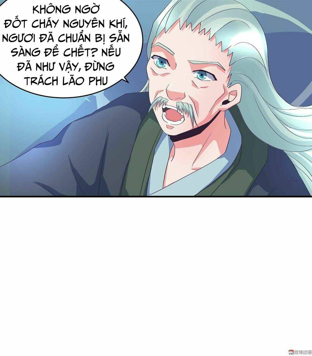 Đệ Nhất Chưởng Môn - Chapter 61 - Page 7