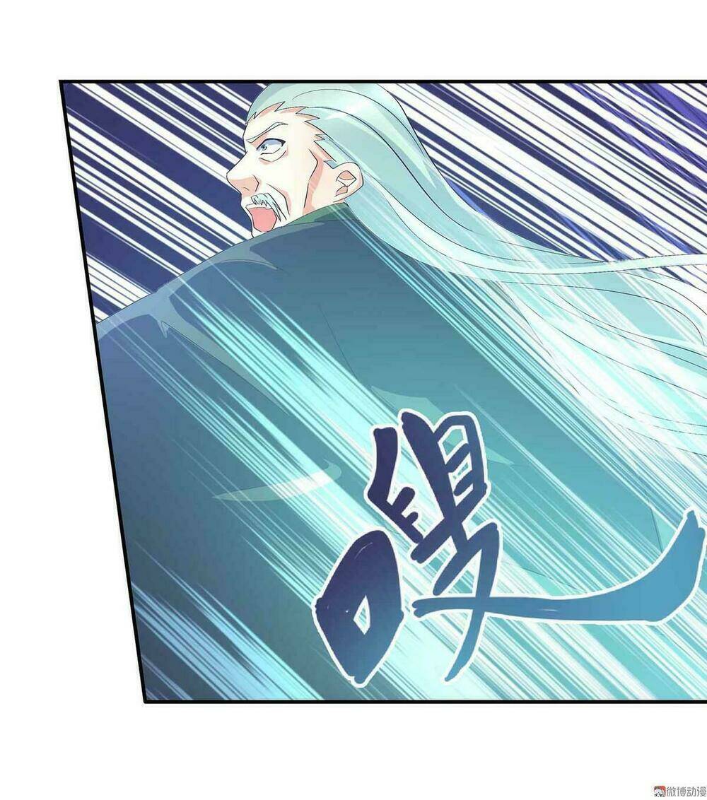 Đệ Nhất Chưởng Môn - Chapter 61 - Page 8