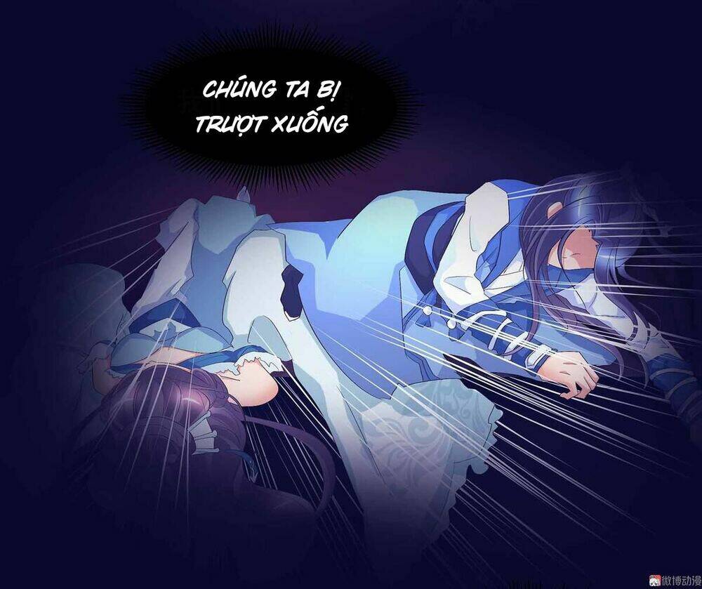 Đệ Nhất Chưởng Môn - Chapter 62 - Page 9