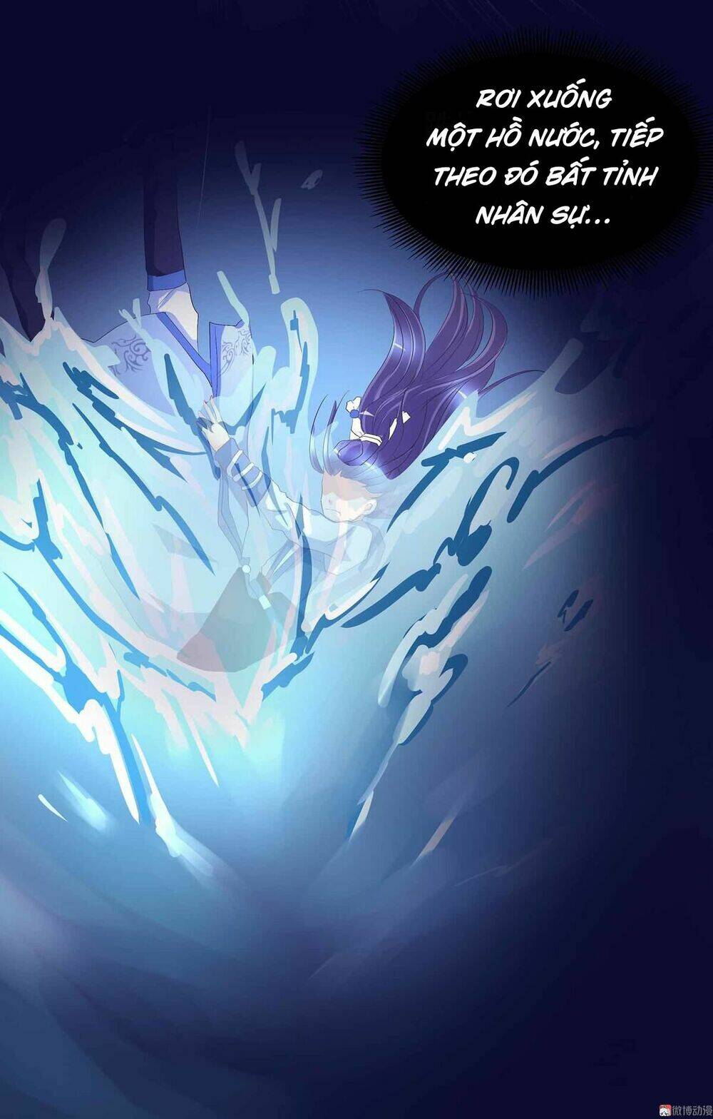 Đệ Nhất Chưởng Môn - Chapter 62 - Page 10