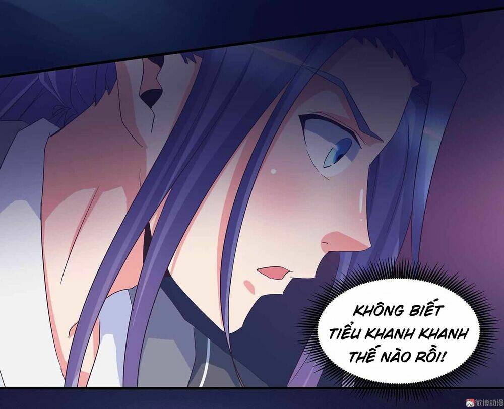 Đệ Nhất Chưởng Môn - Chapter 62 - Page 11