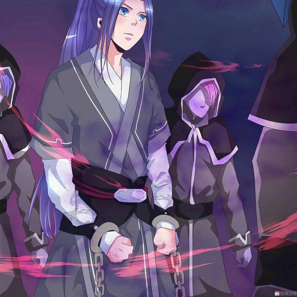 Đệ Nhất Chưởng Môn - Chapter 62 - Page 13