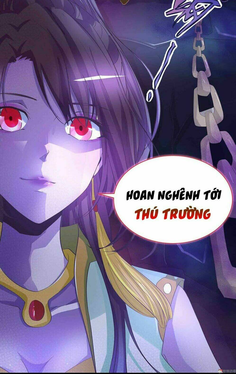 Đệ Nhất Chưởng Môn - Chapter 62 - Page 15