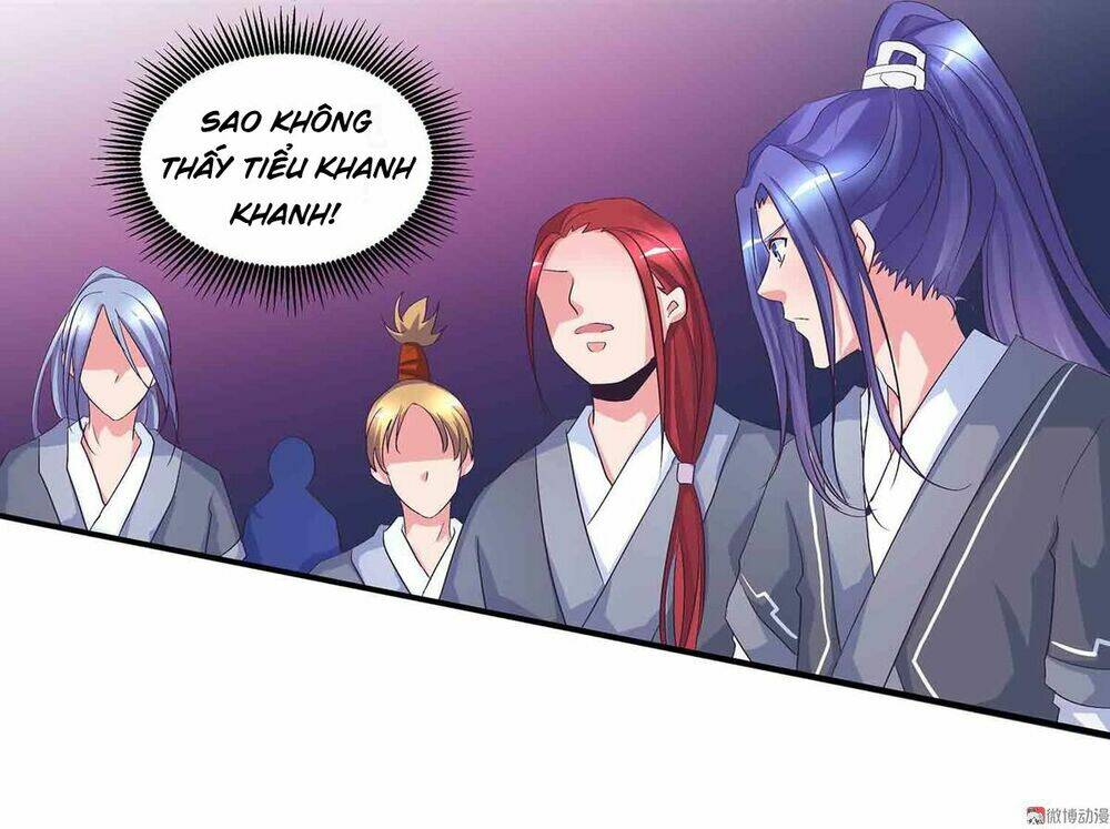 Đệ Nhất Chưởng Môn - Chapter 62 - Page 16