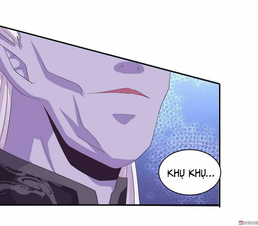 Đệ Nhất Chưởng Môn - Chapter 62 - Page 17