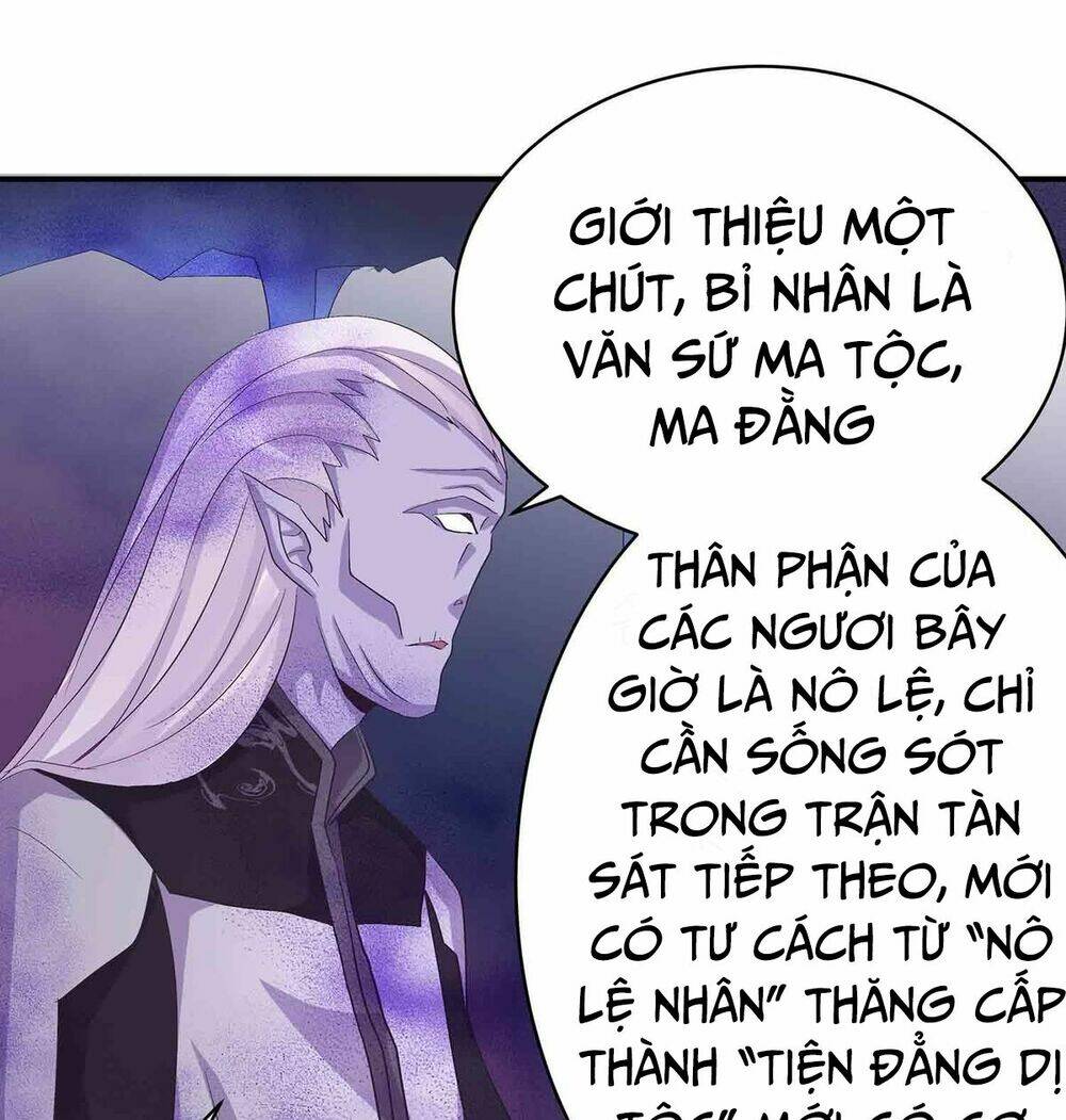 Đệ Nhất Chưởng Môn - Chapter 62 - Page 18