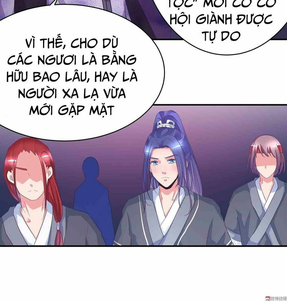 Đệ Nhất Chưởng Môn - Chapter 62 - Page 19