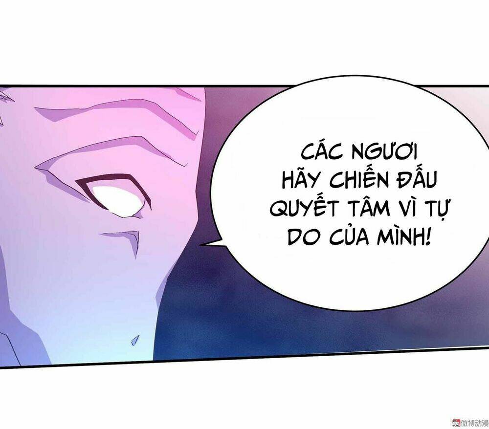 Đệ Nhất Chưởng Môn - Chapter 62 - Page 20