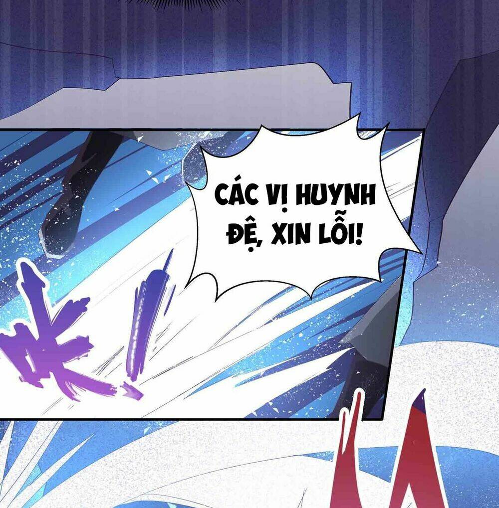 Đệ Nhất Chưởng Môn - Chapter 62 - Page 22