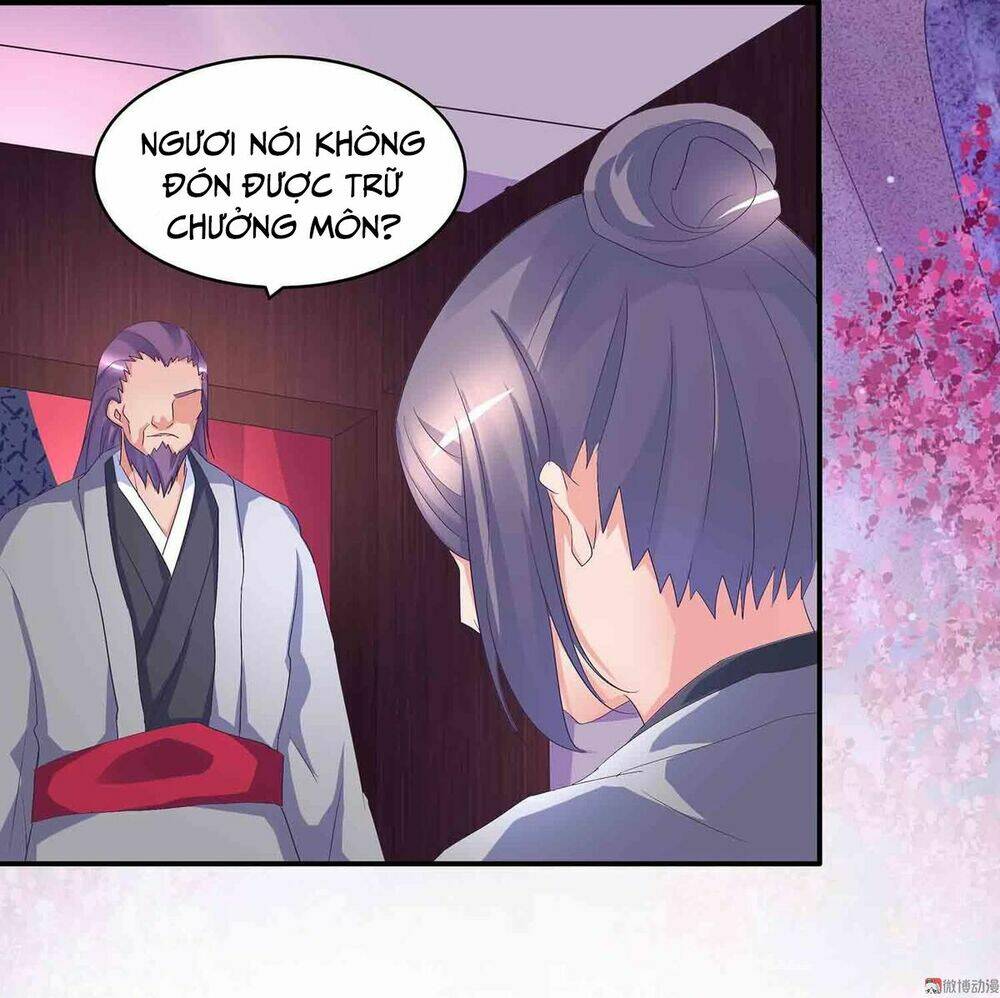 Đệ Nhất Chưởng Môn - Chapter 62 - Page 31