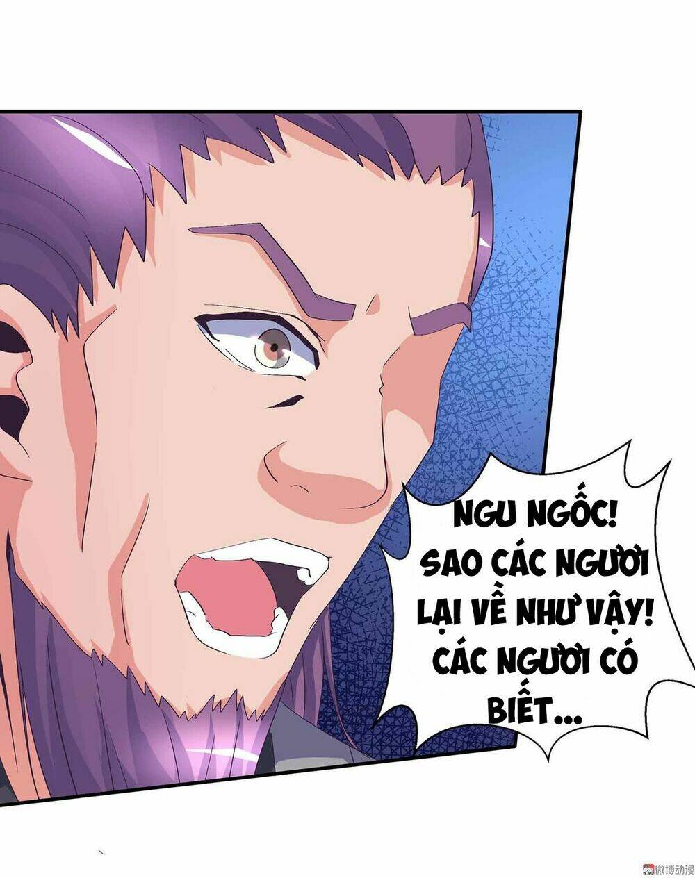 Đệ Nhất Chưởng Môn - Chapter 62 - Page 33