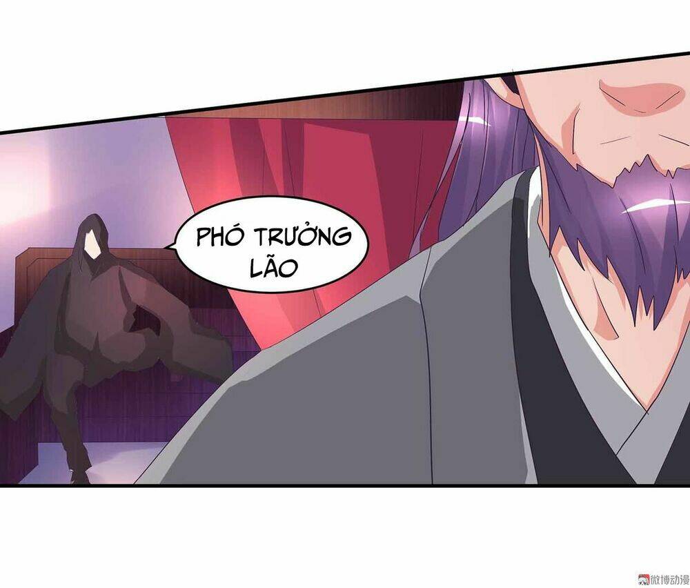 Đệ Nhất Chưởng Môn - Chapter 62 - Page 34