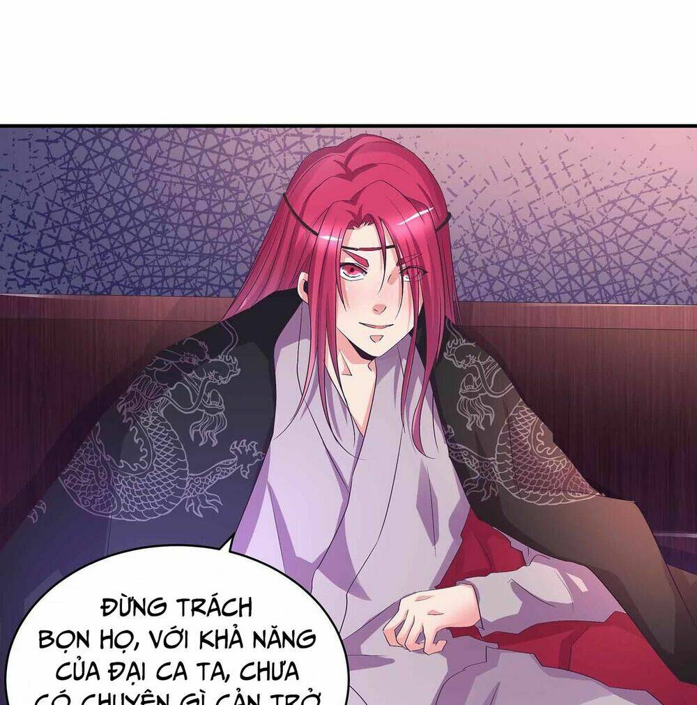 Đệ Nhất Chưởng Môn - Chapter 62 - Page 35