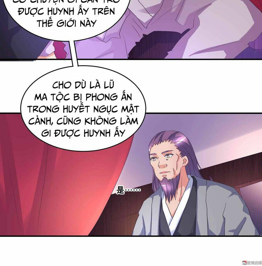 Đệ Nhất Chưởng Môn - Chapter 62 - Page 36