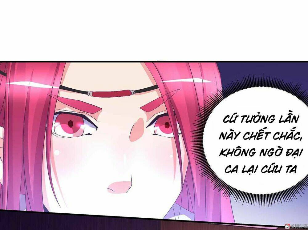 Đệ Nhất Chưởng Môn - Chapter 62 - Page 37