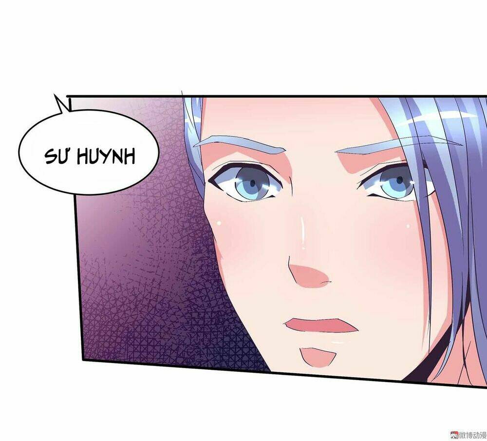 Đệ Nhất Chưởng Môn - Chapter 63 - Page 9