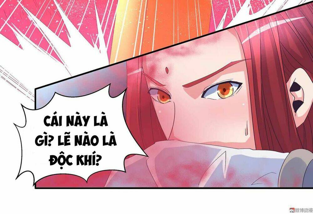 Đệ Nhất Chưởng Môn - Chapter 63 - Page 13