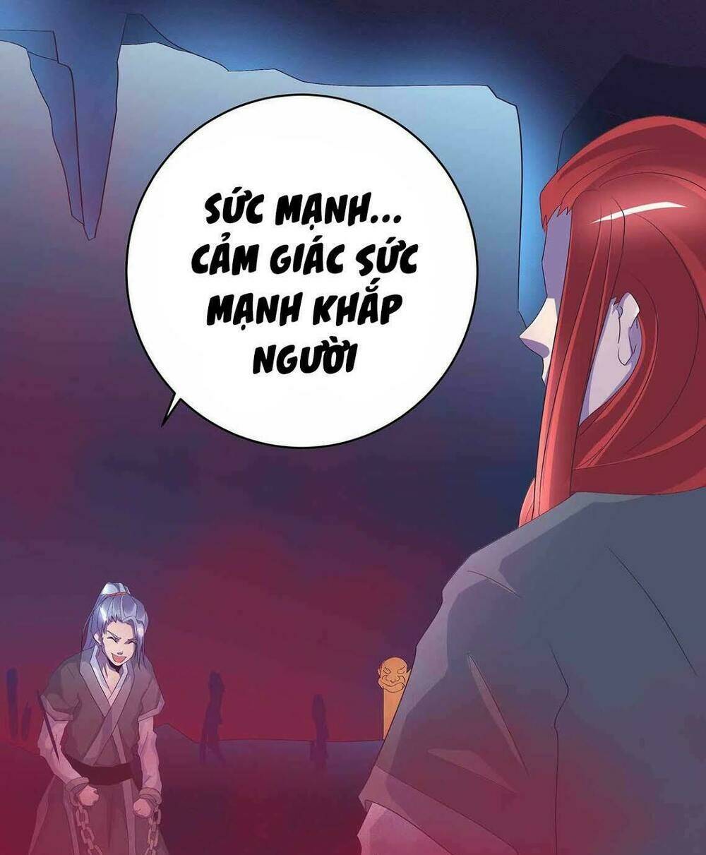 Đệ Nhất Chưởng Môn - Chapter 63 - Page 15