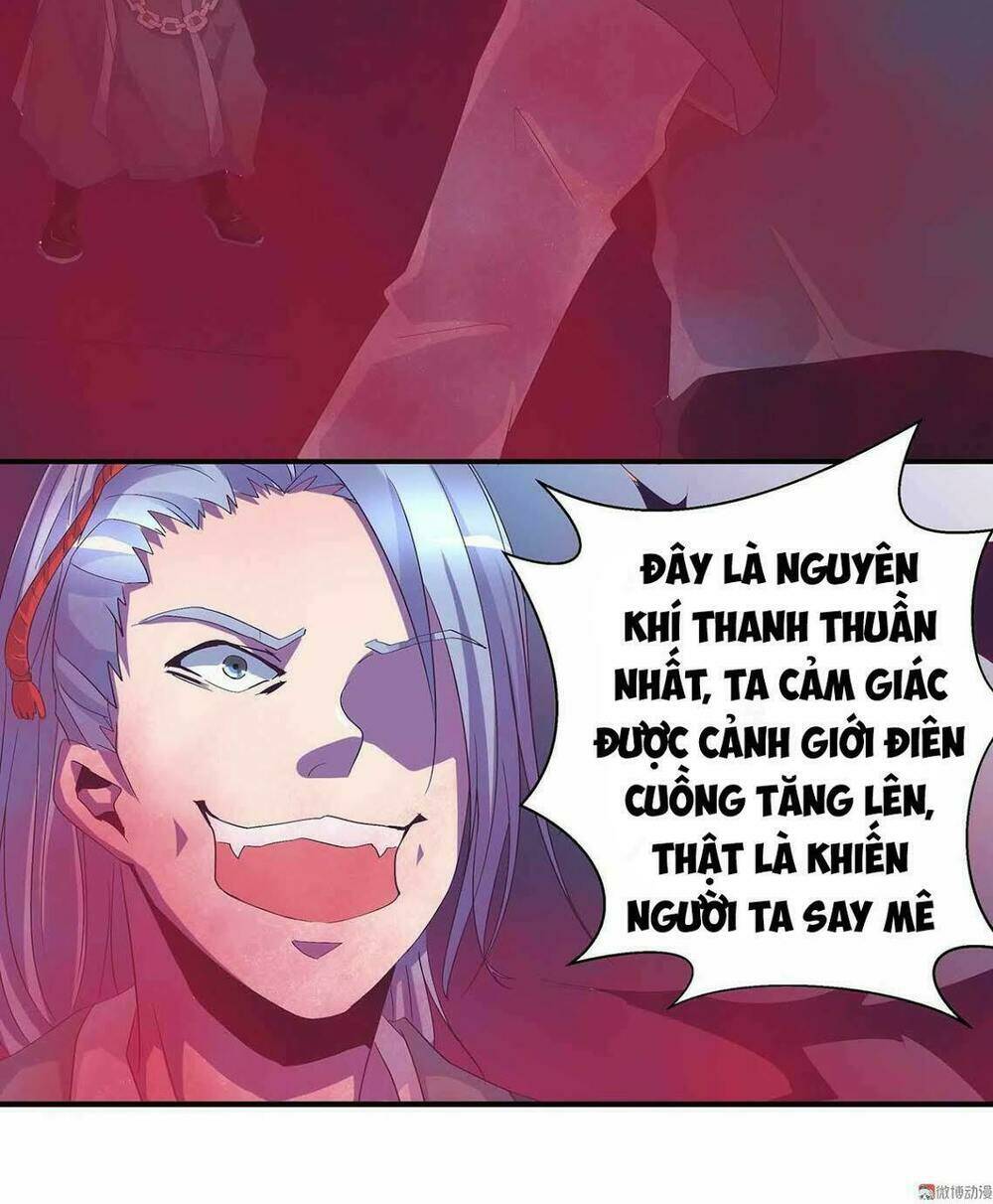 Đệ Nhất Chưởng Môn - Chapter 63 - Page 16